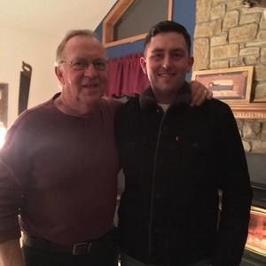 Meet your Posher, Stetson